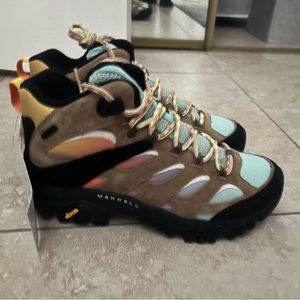Merrell Moab Hikers